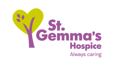 St. Gemma's Hospice Learning home.